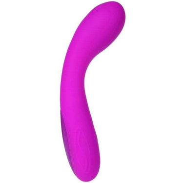 Massaggiatore di Lusso Tony con 30 Modalità, Silicone FDA